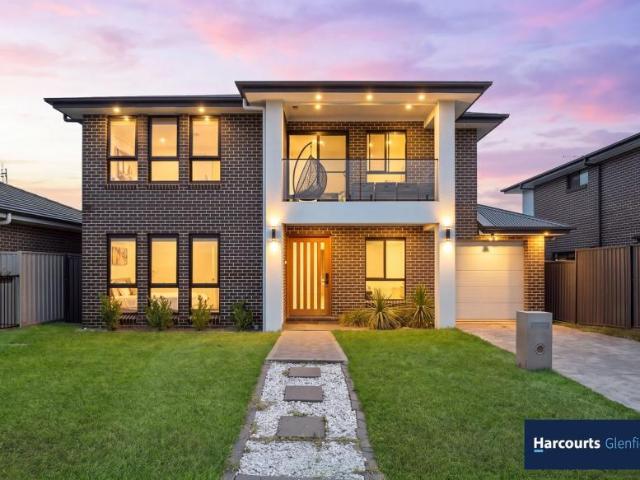 House for sale in Spring Farm, Sydney