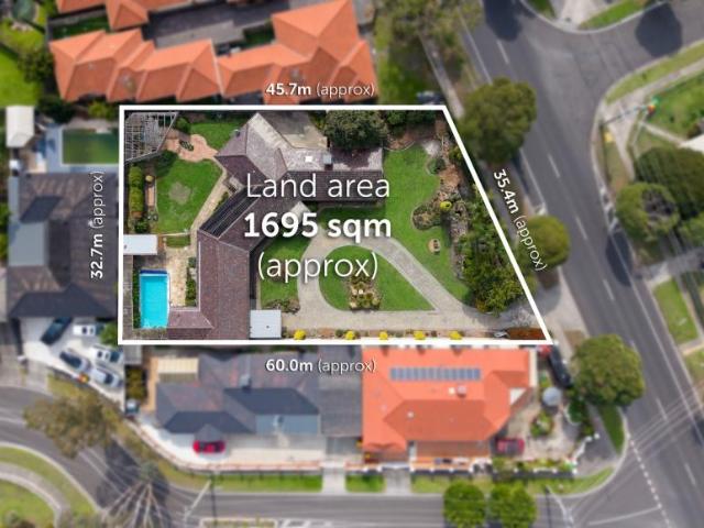 House for sale in Springvale South, Melbourne