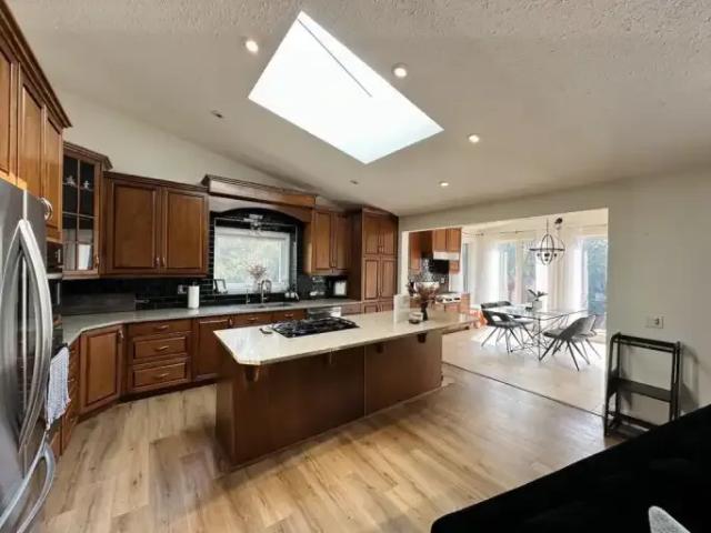 House for rent in Alberta