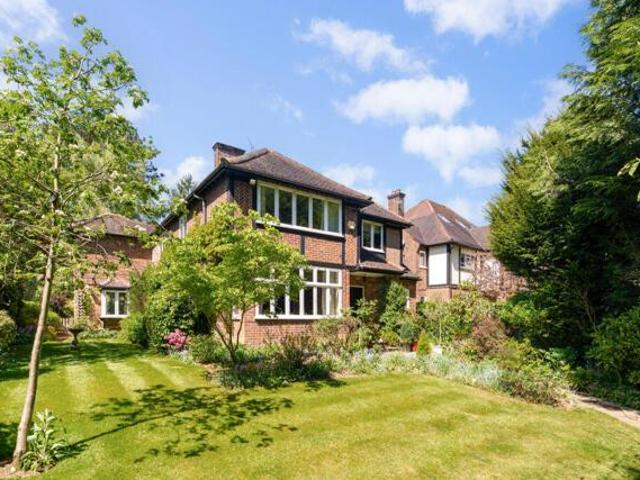 House for sale in St Albans, Bernards Heath