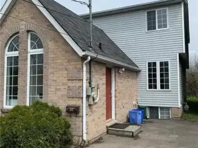 House for rent in Niagara, Ontario