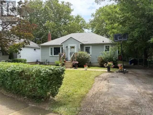 House for rent in Niagara, Ontario