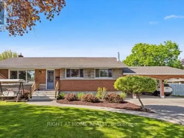House for rent in Niagara, Ontario