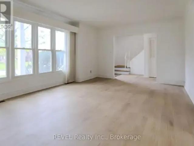 House for rent in Niagara, Ontario