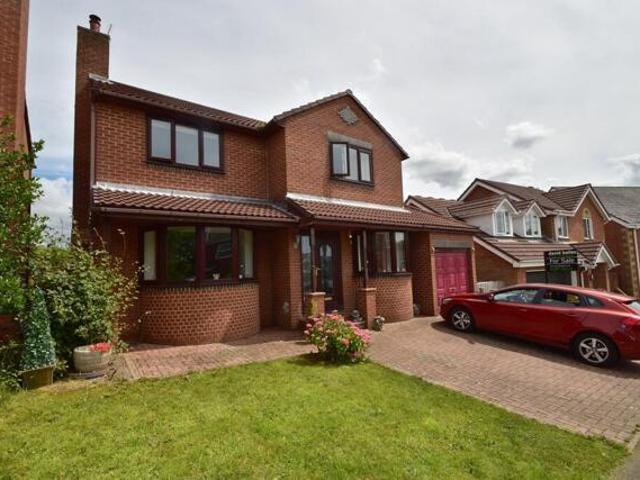 House for sale in Kiphill, Stanley