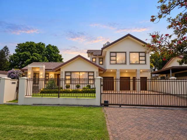 House for sale