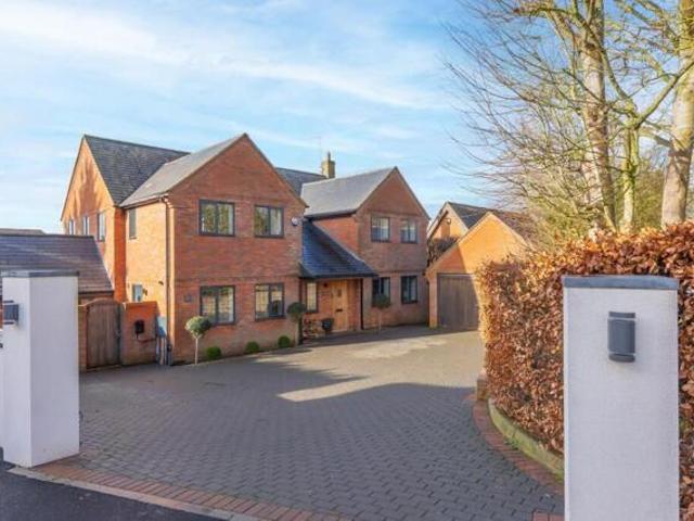 House for sale in Stewkley