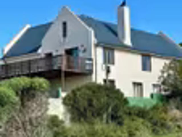 House for sale in Groot Brak Rivier, Western Cape