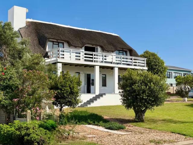 House for sale in Stilbaai, Garden Route District Municipality