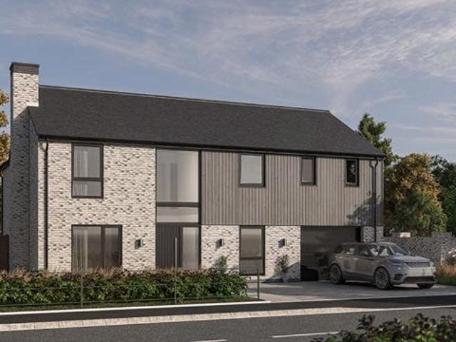 House for sale in Wynyard, Stockton-on-tees