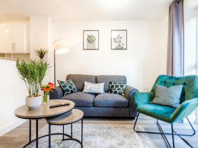 House for rent in Stratford-upon-Avon, Alderminster