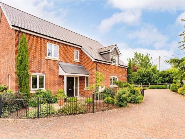 House for sale in Stratford-upon-Avon, Stratford-on-Avon