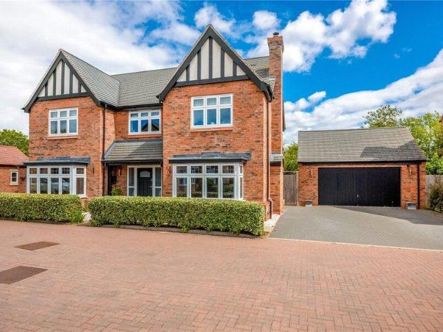 House for sale in Stratford-upon-Avon, Stratford-on-Avon