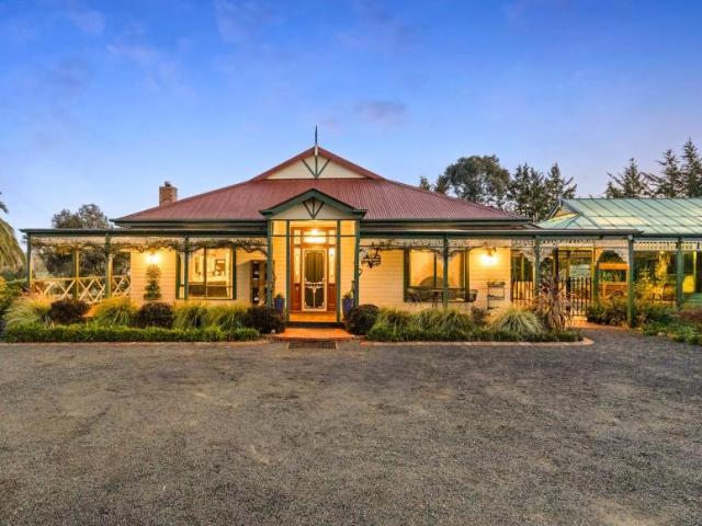 House for sale in Camerons Creek, Victoria