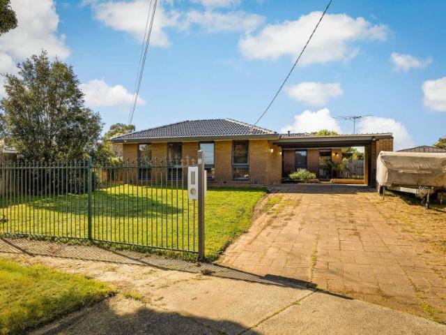 House for sale in Camerons Creek, Victoria
