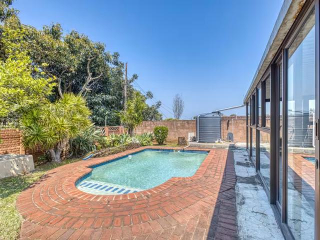 House for sale