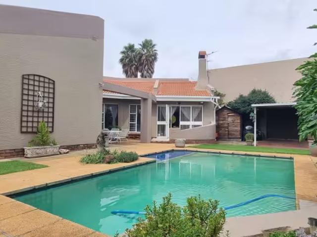 House for sale in Ekurhuleni, Gauteng