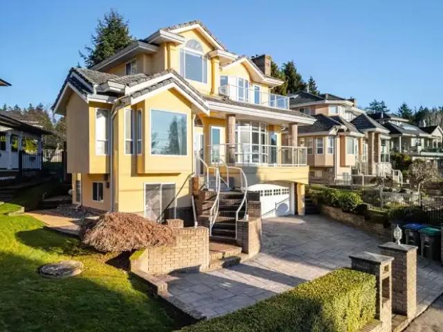 House for rent in Surrey, British Columbia
