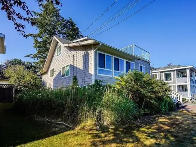 House for rent in South Surrey, White Rock