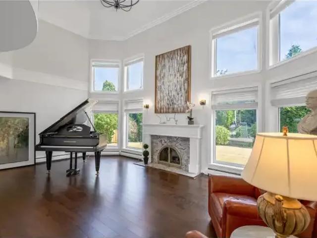 House for rent in South Surrey, Surrey