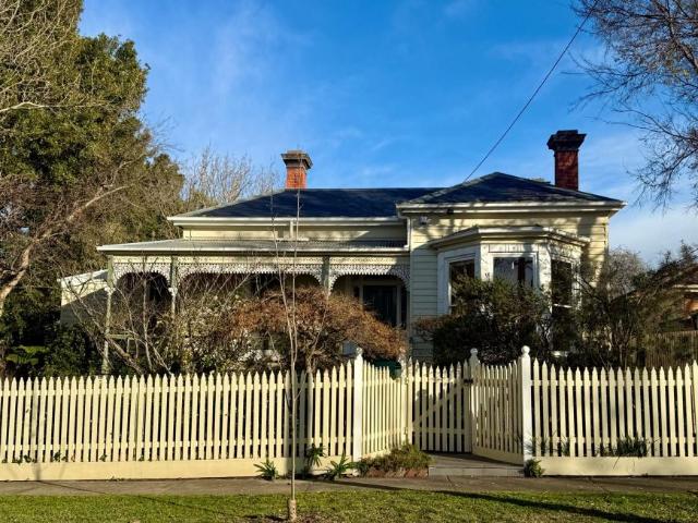 House for rent in Camerons Creek, Victoria