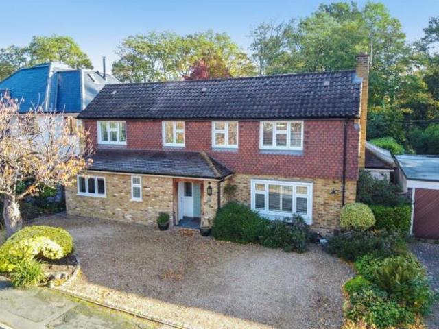House for sale in Whiteley Village, Blackhills