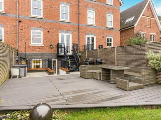 House for sale in Little Sutton, Sutton Coldfield