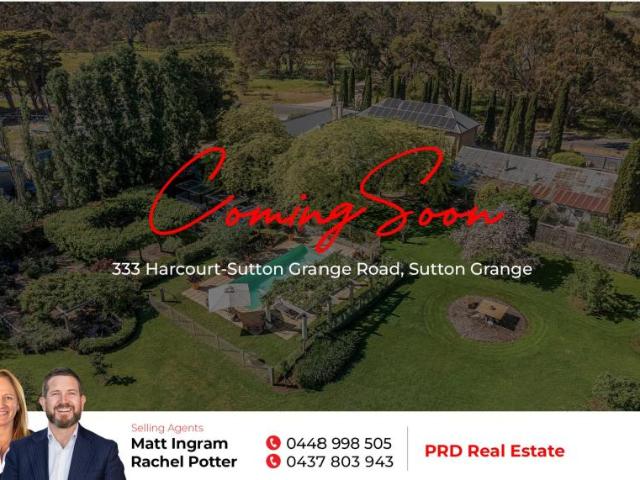 House for sale in Sutton Grange, Shire of Mount Alexander