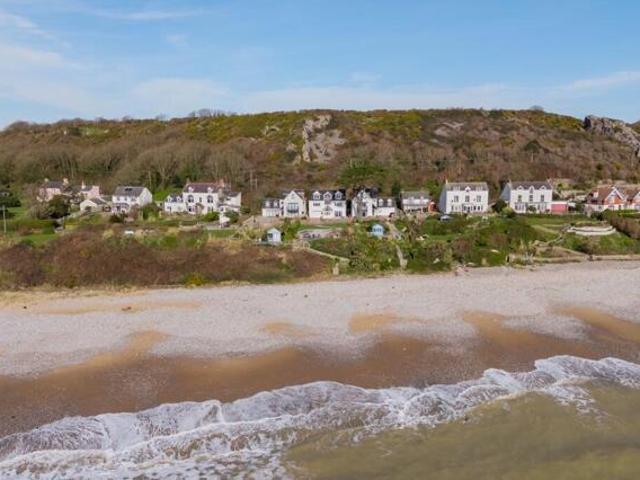 House for sale in Wales
