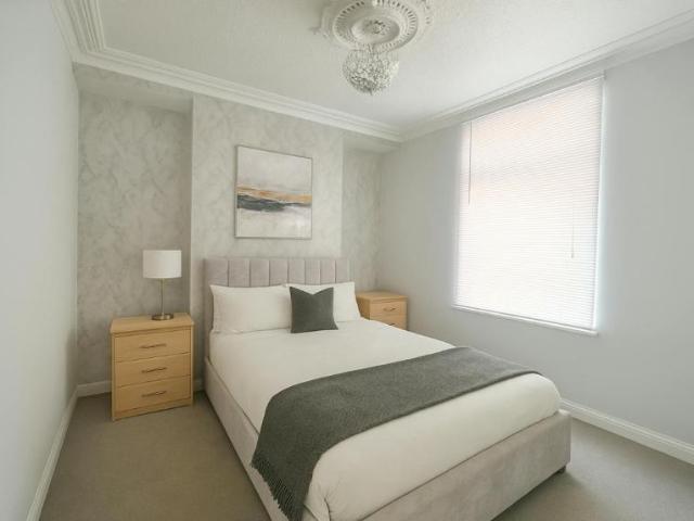 House for rent in Mount Pleasant, Nangreaves