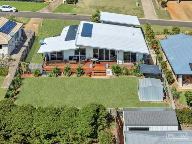 House for sale in Taranganba, Queensland