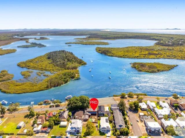 House for sale in Tea Gardens, Mid-Coast Council