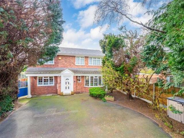 House for sale in Admaston, Telford