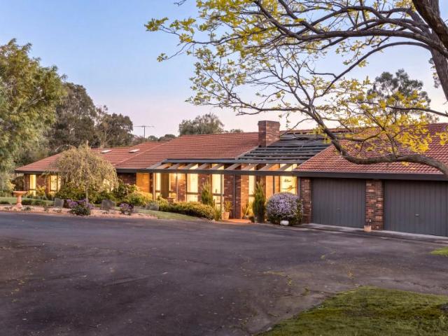 House for sale in Templestowe, Melbourne