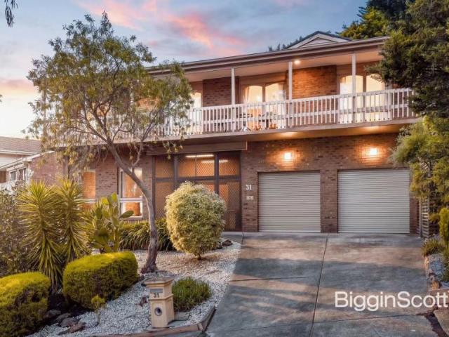 House for sale in Templestowe, Melbourne