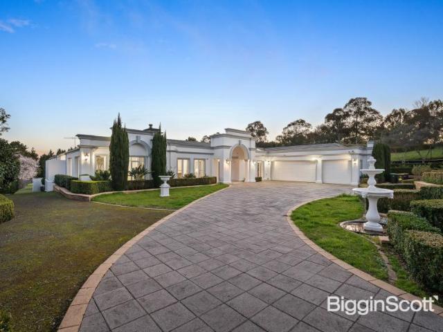 House for sale in Templestowe, Melbourne
