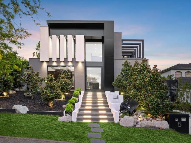 House for sale in Templestowe, Melbourne