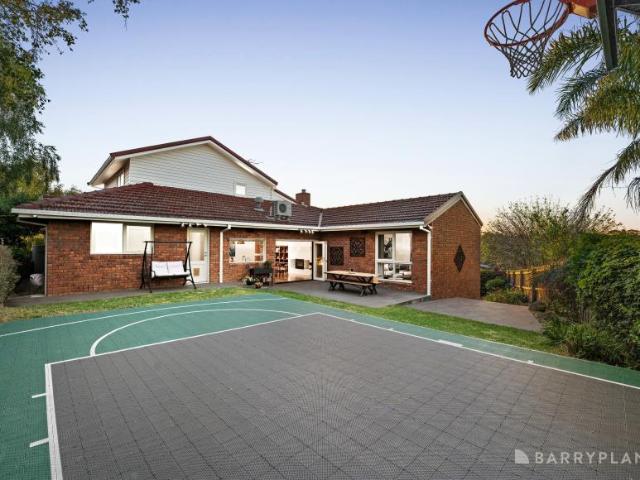 House for rent in Templestowe, Melbourne