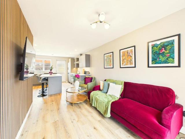 House for rent in Tewkesbury, Pamington