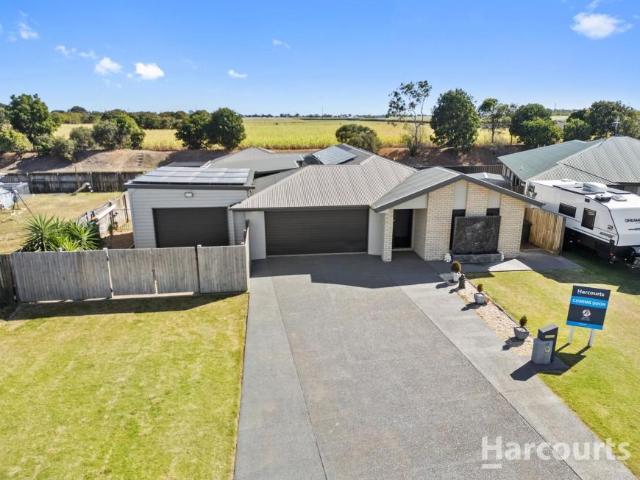 House for sale in Thabeban, Bundaberg