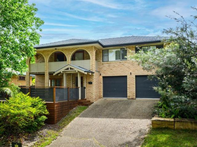 House for sale in The Gap, City of Brisbane