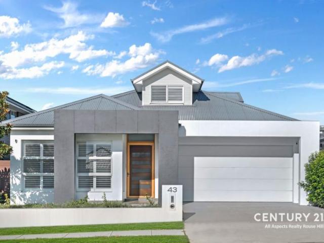 House for sale in Sydney, New South Wales
