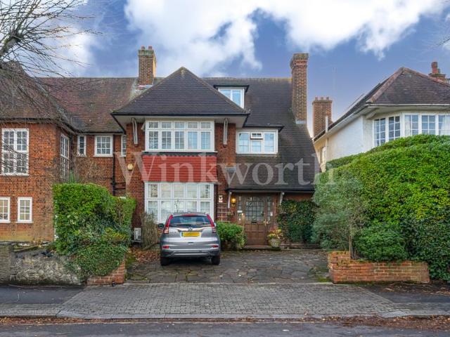 House for sale in Cat Hill, England
