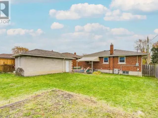 House for rent in Niagara, Ontario