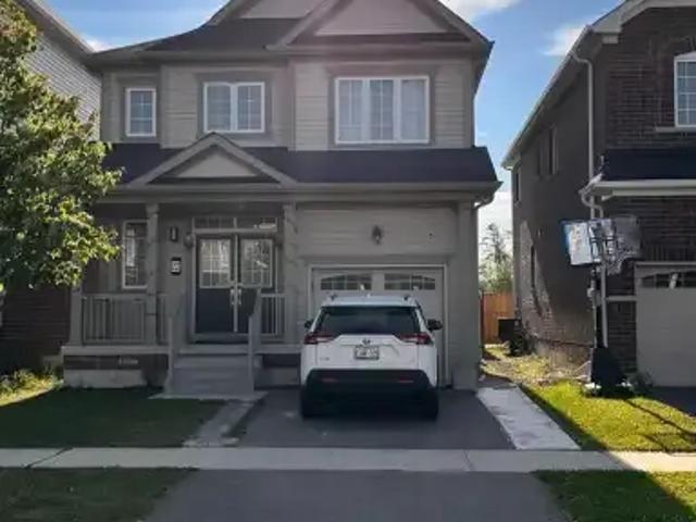 House for rent in Niagara, Ontario