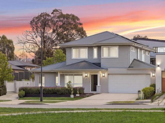 House for sale in Throsby, District of Gungahlin