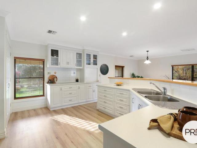 House for sale in Thurgoona, Albury