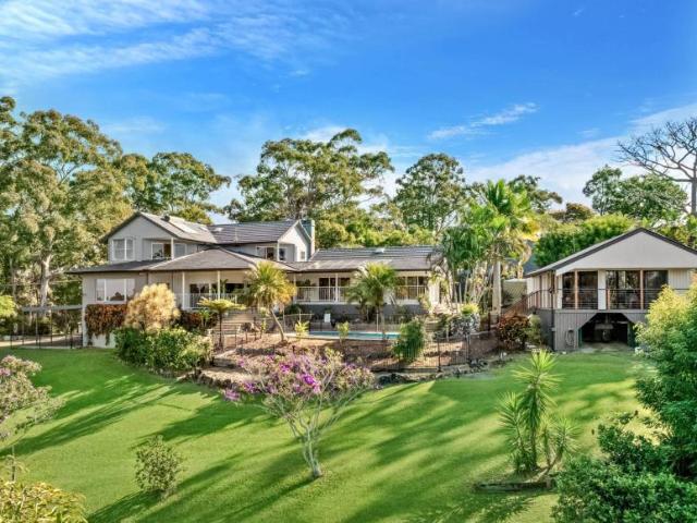 House for sale in Tinbeerwah, Queensland