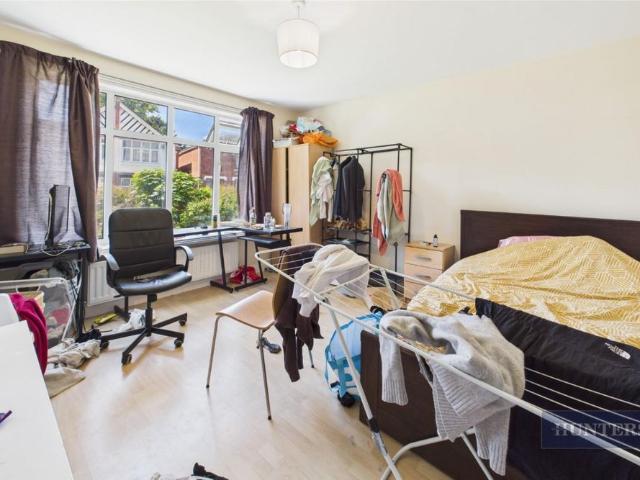 Room for rent in Midanbury, City Of Southampton