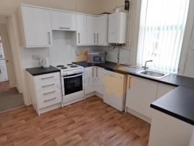 House for rent in New Boultham, Lincoln